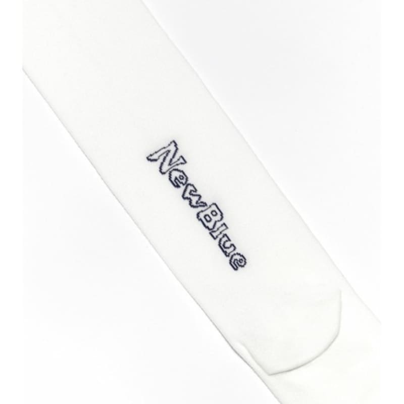 SJYP (PW2E1ACK413WOW) Back Logo Knee Socks