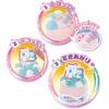 Whipple EPOCH Jelly Charm Marine Sweets Set Toy for Ages 8 and Up Decoration Making Toy