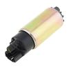 12V 3 BAR 255Lph Fuel Pump High Flow Universal In-tank Fuel Pump Fit for AIRTEX TOYOTA HYUNDAI ACDELCO MAZDA