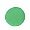 Washable Round Chair Pad Sponge Circular Stool Cushion Soft Sit Chair Cushion  For Home Office