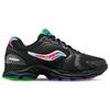 SAUCONY ProGrid Triumph 4 Tie-Dye - Black Men Sneakers S70738-2