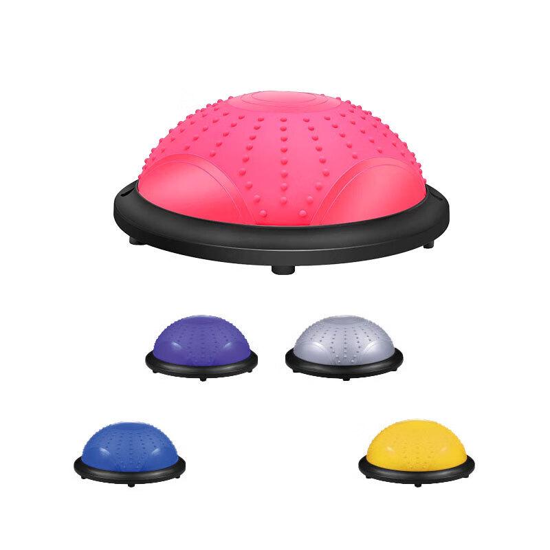 Professional Anti-Burst Yoga Balance Ball