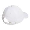 Adidas Baseball Caps Unisex White Adidas JM2273