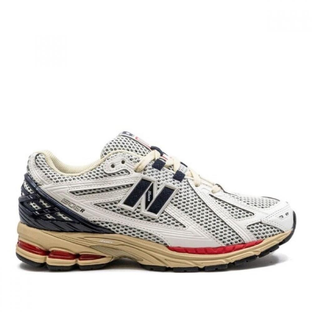 

New Balance Mesh Low Top Sneakers M1906Rrd Rrd US45.5