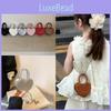 Girl Heart Shaped Purse With Pu Material And Chain Accent For School And Casual Outings