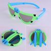 Faltbare Kinder Sonnenbrille Mädchen Jungen Brillen Niedliche Kinderbrille Shades Goggles