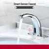 Anica Enjoy Commercial Automatic Sensor Faucet