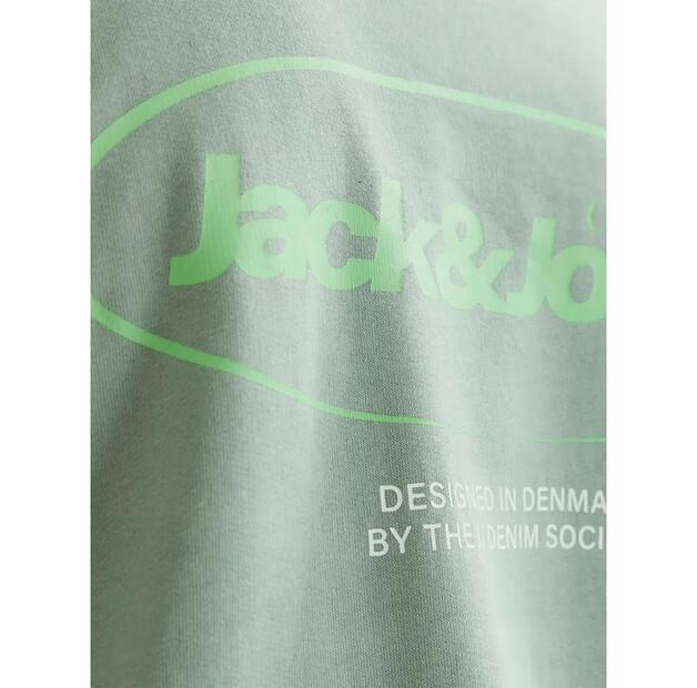 Jack & Jones Bradley Graphic свитшот