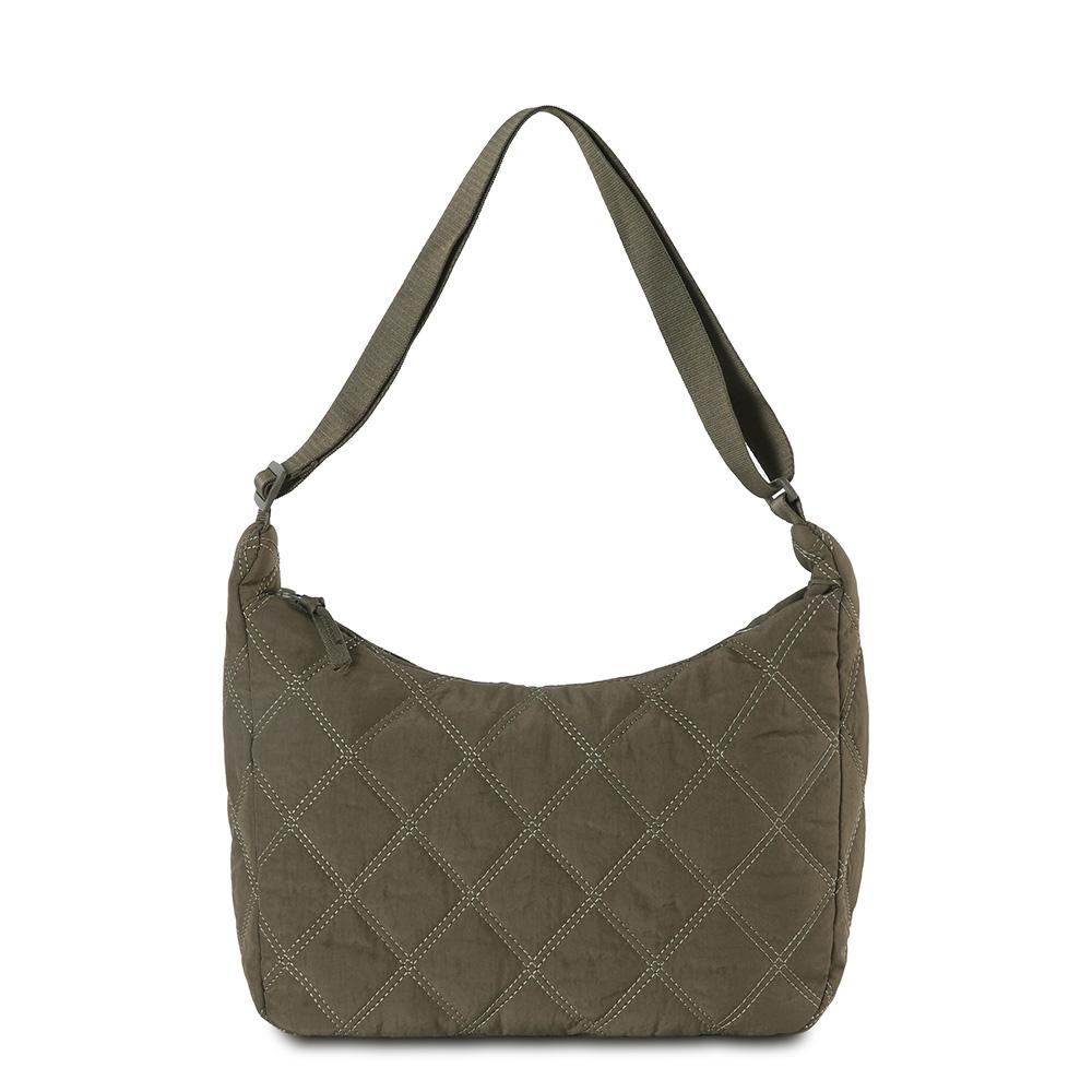 BRBAG BR_304 Padding Crossbody Bag