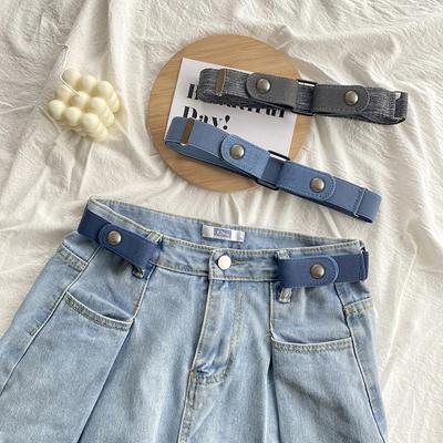 Accesorios – Cinturones y fajas para mujeres