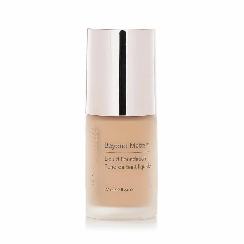 Beyond Matte Liquid Foundation - M6 27ml/0.9oz