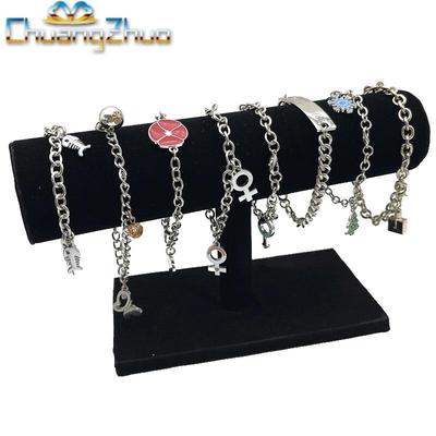 Custom DIY Metal Charm Bracelet - Iron, Copper, Stainless Steel Chain Jewelry