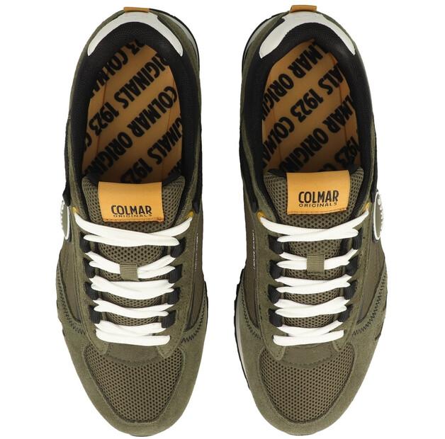 Кроссовки Colmar Originals Travis Sport Bold