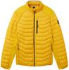 Mid-season Jacket Tom Tailor Hybrid Jacke (1038606) Symphonic Sun Yellow
