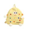 Schoolbag Japanese cute cartoon casual schoolbag campus design high value large capacity backpack fashion versatile backpack