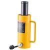 20T 100mm Hollow Plunger Hydraulic Cylinder Jack