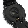 Casio G-SHOCK Men's Stainless Steel 200M Water Resistant Digital Shock Resistant Quartz Watch GM-H5600-1