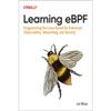 Oreilly Learning eBPF Paperback J854 US-146