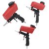 Pneumatic Sandblasting Gun Small Handheld Sand  Machine Blasting Tool 90PSI