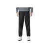 Under Armour Woven Athletic Pants Men Bottoms Black 1373824-001