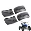 Uniwersalne Plastikowe Błotniki Przednie Tylne Osłona Błotników Do Minimoto 43cc 47cc 49cc Mini Moto Dziecięcy ATV Quad Części