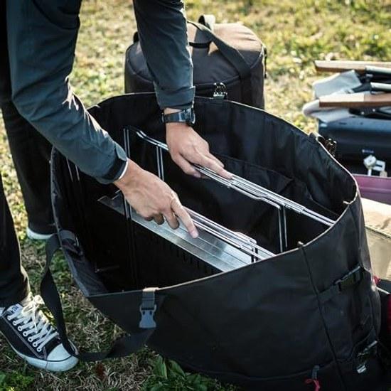 Snow Peak Gear Tote M BG-016 Camp Outdoor