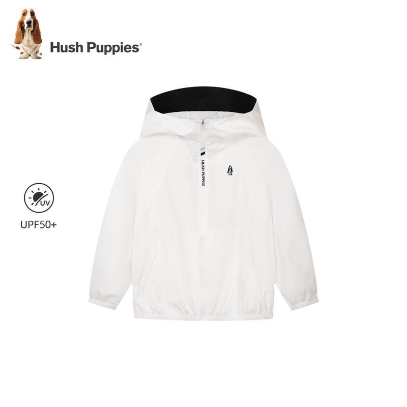 Детская летняя куртка Hush Puppies с защитой от солнца UPF50+ 140