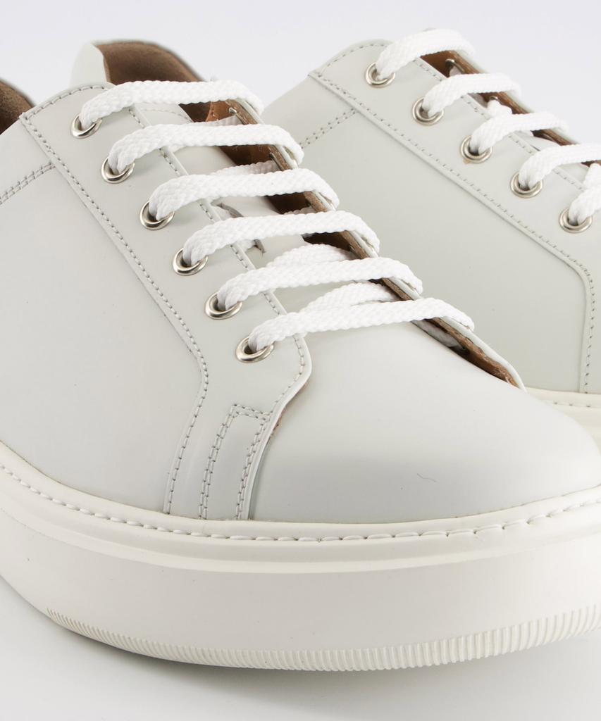 Brenowelt Max-W Oversized Off-White Sneakers