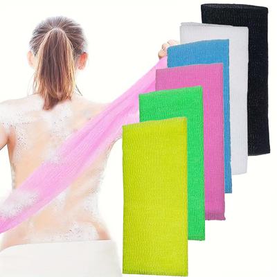 Artículos para la ducha y el baño – Cepillos y esponjas para el cuerpo
