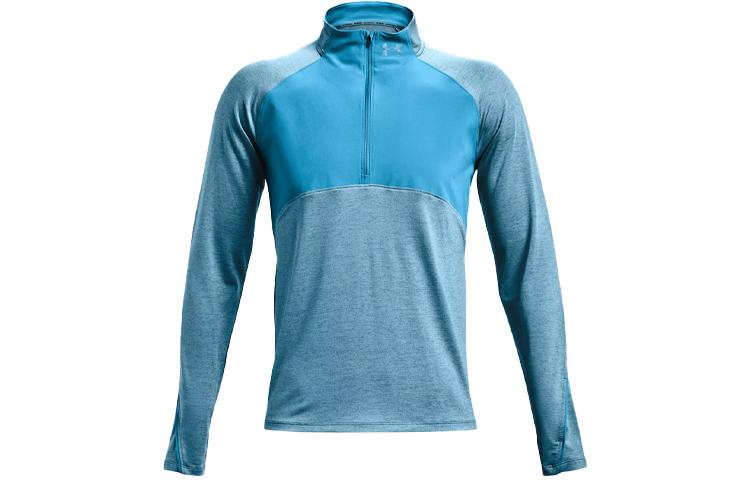 Under Armour Sweatshirt Men s Blue 1365662-597 XXL