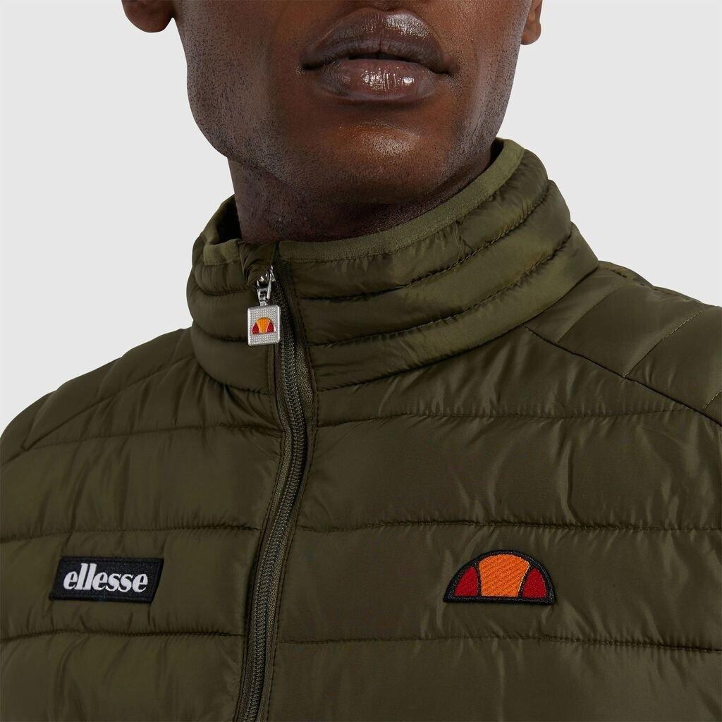 Winter Jacket Ellesse Bardy Vest (SHS08747) Khaki