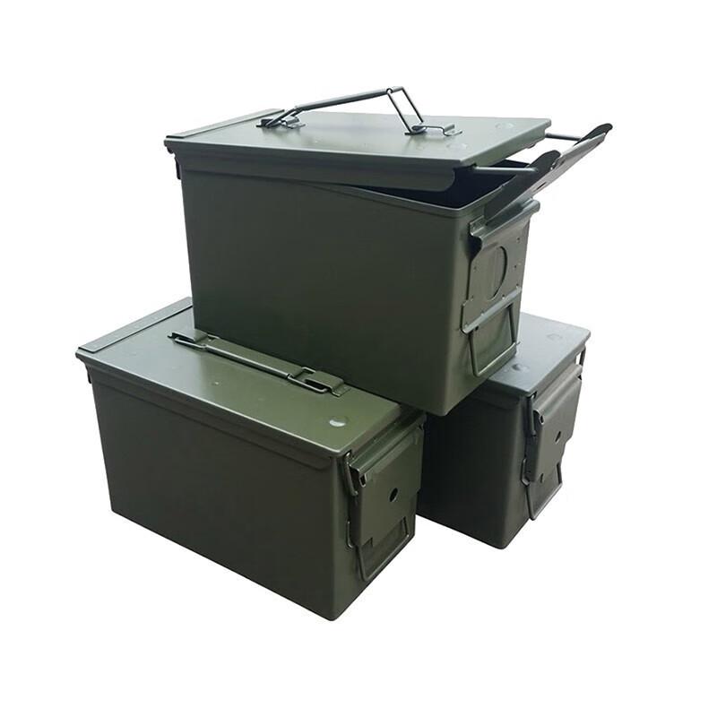 Shun an Liandun Explosion-Proof Storage Box Medium