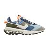 Adidași pentru Femei Nike Air Max Pre-Day Voodoo (Femei) Bleu Marin Mystic/Albastru Tunet Fantomă-Măsliniu Mediu-Curry Fierbinte