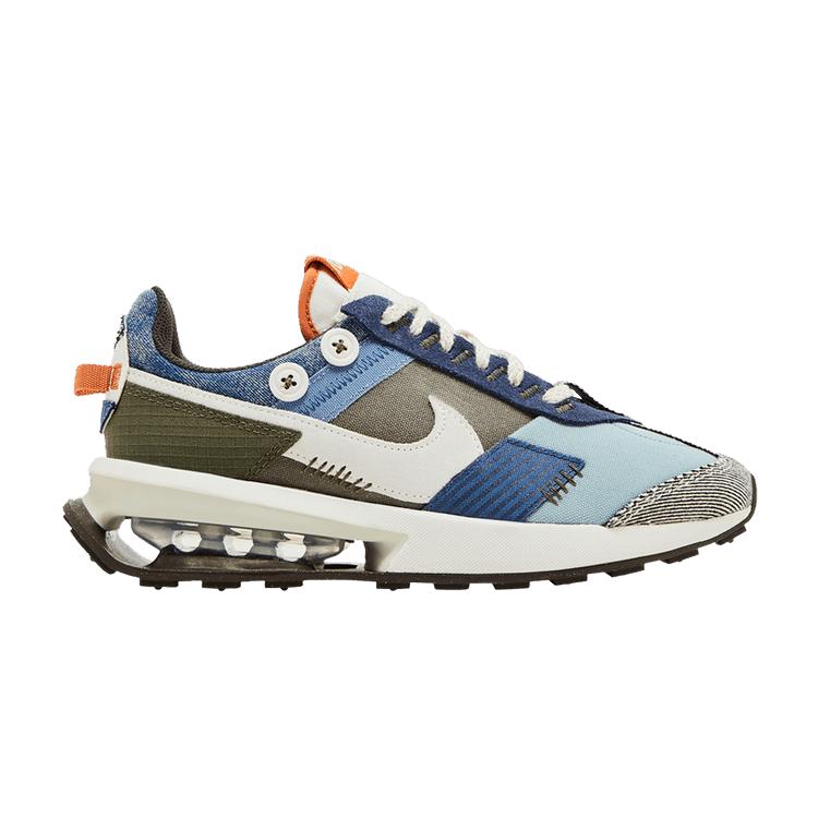 Nike Wmns Air Max Pre-Day Voodoo Doll 36.5