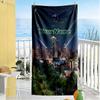 Seattle Seahawks Personalized Text Beach Towel High Absorbency Quickdry Portable For Swimmingbeachcamping Travel Beach Accessoriesgym