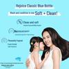 REJOICE Daily Orchid Anti-Dandruff & Smoothing Shampoo