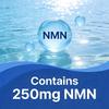 Bcuelov NMN Nicotinamide Mononucleotide Capsules 250mg Capsules