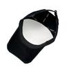 Spring And Summer Hole Design Embroidered Nice Letter Baseball Cap Men'S And Women'S Sunshade Retro Personalized Cap
