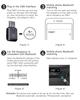 Fm Transmitter Car Bluetooth 5.0 Receiver Handsfree Call Mini Usb Power Car Kit Auto Wireless Audio for Car Radio Fm Autoradio