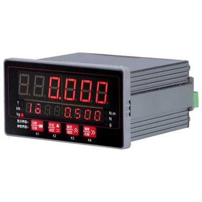 Load Cell Controller 4 Channels Relay Digital Weighing Display Instrument DC 15?30V DY810