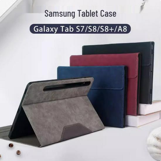 

Samsung Galaxy Tab S9/S8/S7 Slim Case