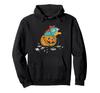 Disney Phineas and Ferb Halloween Vampire Perry the Platypus Hoodie