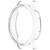 Hollow PC Protector Case For Garmin Vivoactive 5 Smart watch Frame Hard Cover For Garmin vivoactive5 Protective Shell Bumper