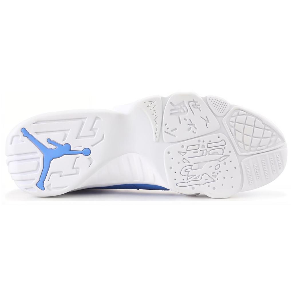 Jordan Air Jordan 9 Retro Low "Pantone" Sneakers GS 833447-401