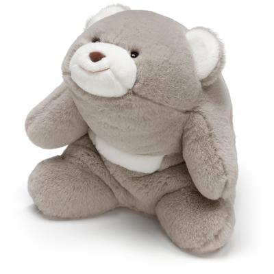 GUND Snuffle Bear Szary 6050369