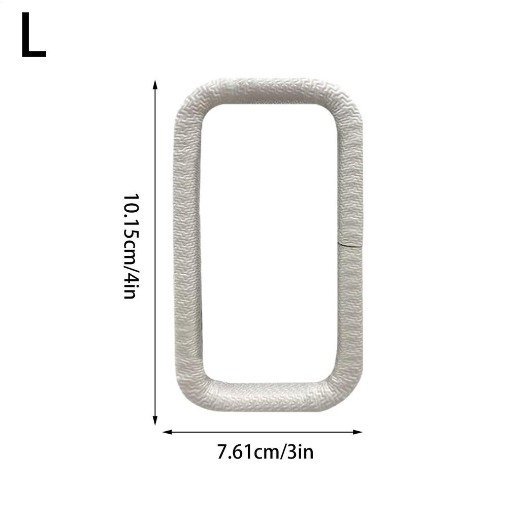 Downspout Gutter Guard 2 Pieces Gutter Protection Covers Non-clogging Rubber Protector Pipe Accessories Spout For House