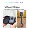 For DJI Osmo 360 Mini Handbag Carrying Case Portable Storage Bag All-round Protection Box For DJI OSMO 360 Camera Accessories
