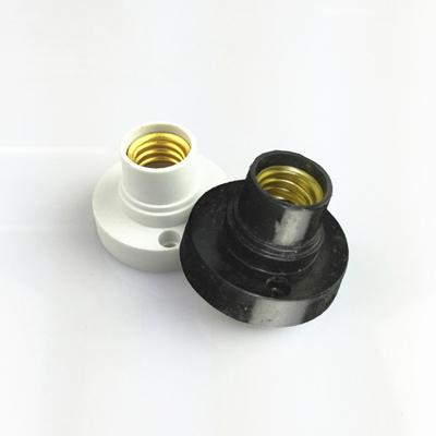 E14 Lamp Holder Base Lamps Lights Accessories Flat Base