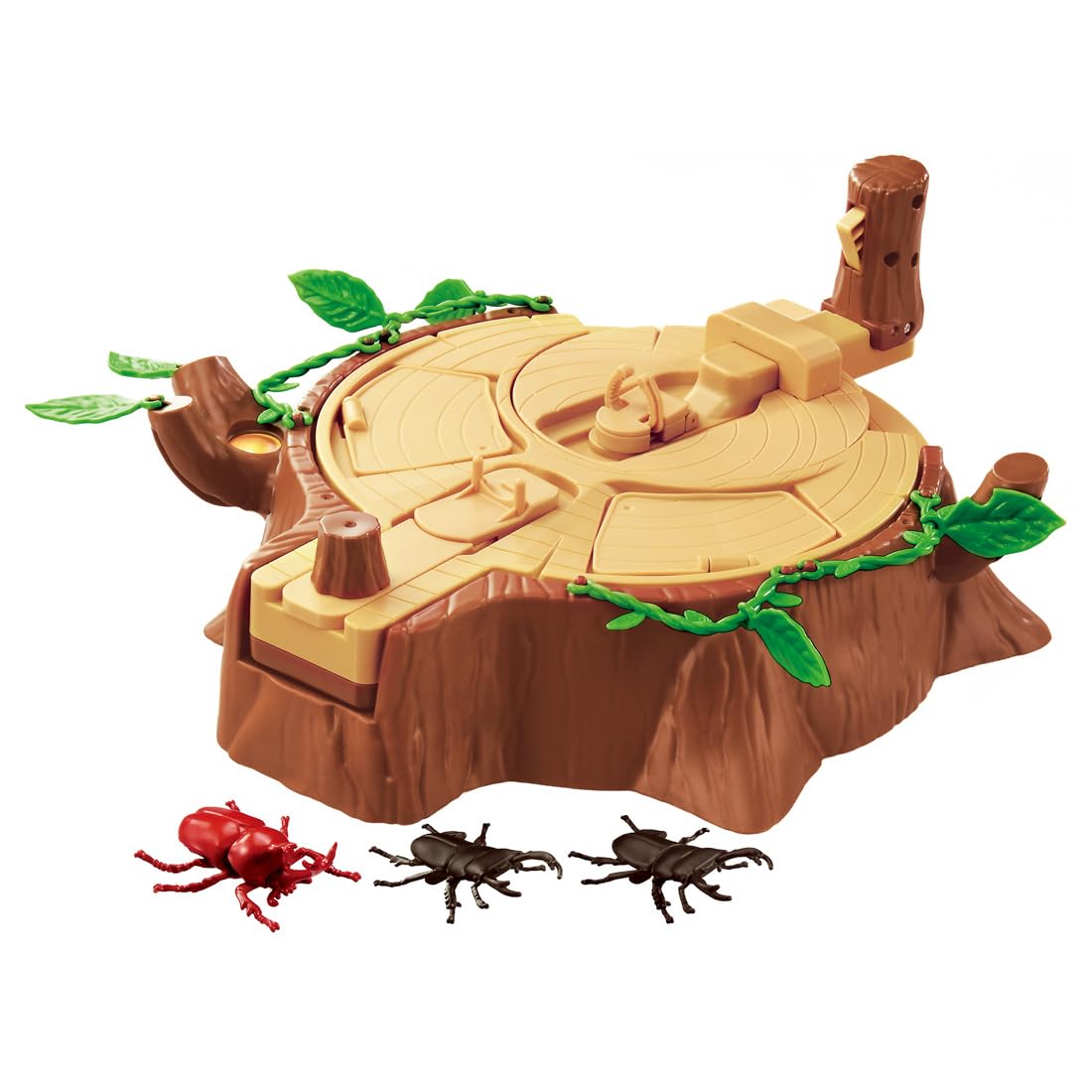 

Takara Tomy Ania Insect Battle Stadium игрушка в виде динозавра для детей от 3 лет