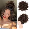Acessórios para cabelo – Elásticos de cabelo para mulheres